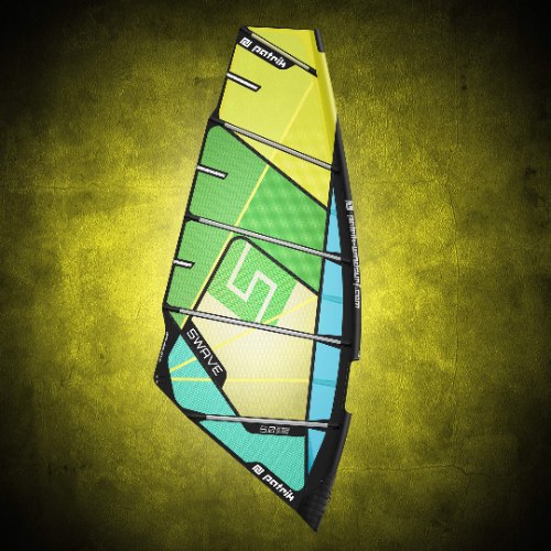 PATRIK 5-WAVE 2025