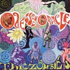 ZOMBIES / ODESSEY & ORACLE