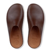 שוב פיטפלופ חום אגוז Fitflop Shuv