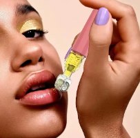 דרמה רולר LIP BOOST