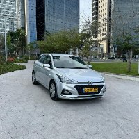 Hyundai i20 2021