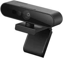 מצלמת אינטרנט Lenovo Performance FHD Webcam and Mic