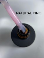 ג’ל בנייה 50 מ"ל KOYO NATURAL PINK