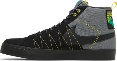Blazer Mid Premium SB Acclimate