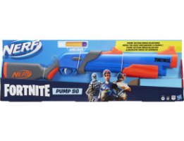 רובה NERF Fortnite Pump SG Blaster