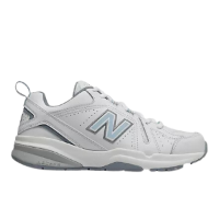 NEW BALANCE WX608V5 ניו באלאנס נשים 608 לבן תכלת | NB