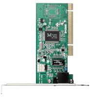 D-Link Network Adapter GIGABIT PCI Lan Bulk