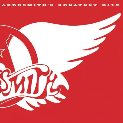 AEROSMITH/AEROSMIT'S GREATEST HITS
