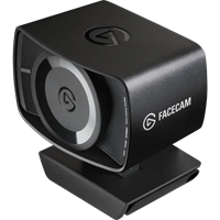 מצלמת רשת מקצועית מבית אלגטו Elgato Facecam