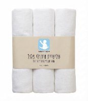 שלישיית חיתולי פלנל - דוגמאות שונות