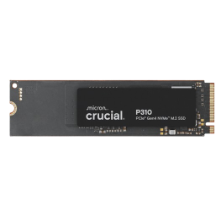 דיסק פנימי Crucial P310 500GB PCIe Gen4 NVMe 2280 M.2