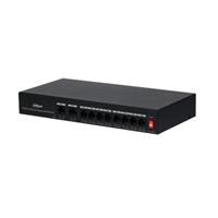 DAHUA 8-PORT POE SWITCH 65W