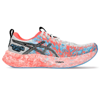 Asics Noosa Tri 16 Men White Sunrise Red נעלי אסיקס נוסה טרי 16 לגברים