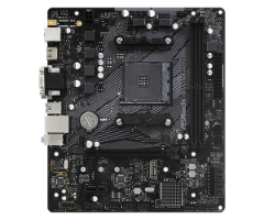 לוח אם – ASRock B550M-HDV