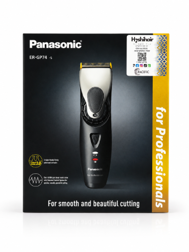 מכונת תספורת PANASONIC GP74