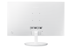 מסך Samsung C27F391FH 27" CURVED