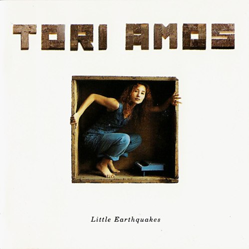 TORI AMOS/LITTLE ERATQUE
