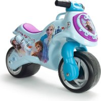בימבה אופנוע אנה ואלזה Frozen 2