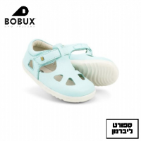 BOBUX | בובוקס - נעלי צעד ראשון מנטה 732411 Bobux
