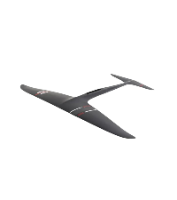 Glider Blackbird Balz PRO 965-385 1210cm² / AR 8.30