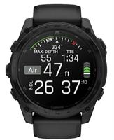 שעון טקטי חכם 51mm גרמין טקטיקס Garmin Tactix 8 AMOLED