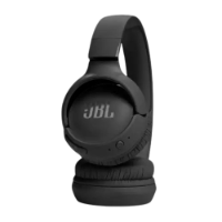 JBL T520BT אוזניות קשת אלחוטי שחור