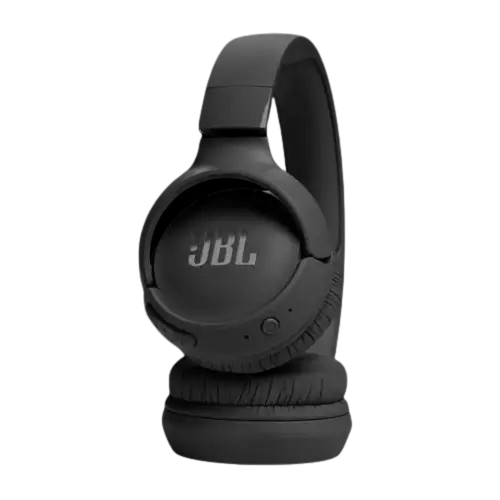 JBL T520BT אוזניות קשת אלחוטי שחור