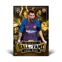 מאץ' אטקס - מגה מולטי פאק - Match Attax 24/25 Mega Multipack