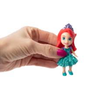 דיסני נסיכות אריאל מיני - Disney Princess Mini Toddler Doll
