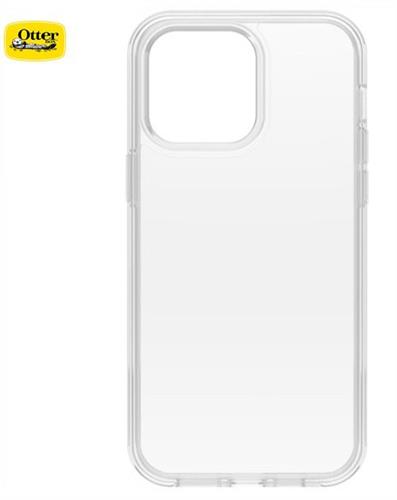כיסוי שקוף OtterBox Symmetry לאייפון 11 פרו - הגנה קשיחה ודקה