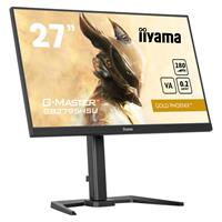 מסך מחשב לגיימינג IIYAMA 27" G-Master VA FHD 280Hz 0.2ms