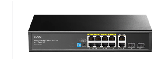 CUDY GS1010PS2