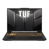 נייד ASUS TUF F16 Core 5 16GB 512NVME RTX 4050 16 WIN11 Home 3Y