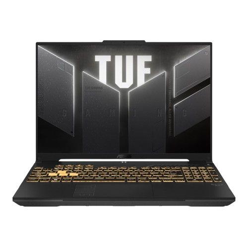 נייד ASUS TUF F16 Core 5 16GB 512NVME RTX 4050 16 WIN11 Home 3Y