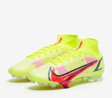 Nike Mercurial  Superfly VIII  Elite FG