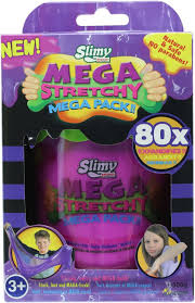 ג'וקר - סליימי  מגה נמתח 500 גרם  -  Joker Slimy MEGA STRETCHY