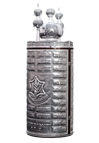 תיק לספר תורה B26