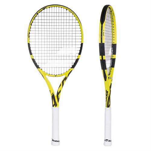 מחבט טניס בבולט 270 גרם Babolat Pure Aero Lite