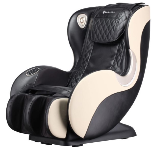 כורסת עיסוי Medics Care Moon Chair 3D