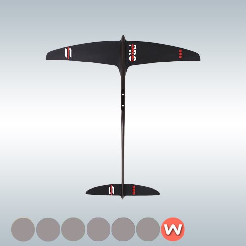 Glider Medusa Pro Vento 869-903-395 854cm² / AR 8.84