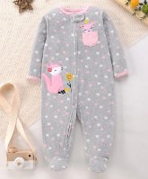 Sleep Like A Baby