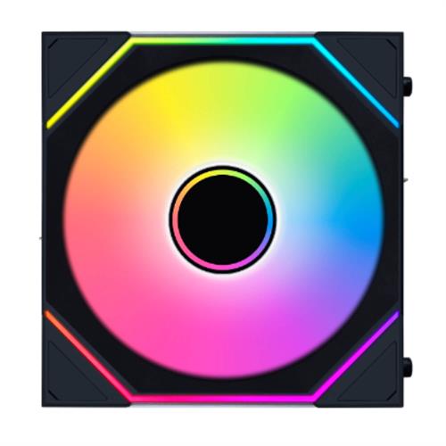 Lian-Li 120mm UNI FAN SL-INF Wireless Black