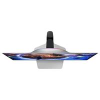 מסך מחשב לגיימינג Samsung 27" Odyssey G6 OLED QHD 360Hz 0.03ms