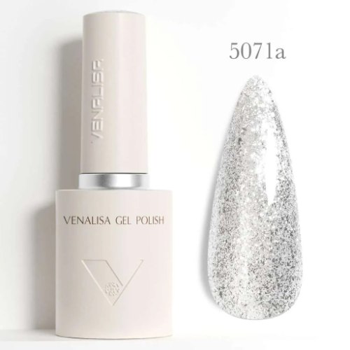 לק ג'ל ונליסה 5071 - 10 מ"ל venalisa