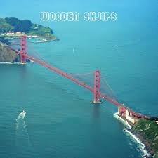 WOODEN SHJIPS /  WEST -COLOURED,LTD-