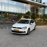 2017 Volkswagen Polo