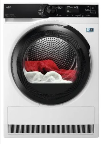 מייבש כביסה 9 ק"ג דגם AEG T8394OBCM