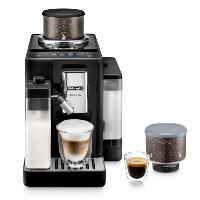 מכונת אספרסו דלונגי Delonghi RIVELIA EXAM440.55.B