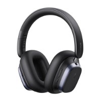 Baseus Bowie H1s Noise-Cancellation Cluster Black