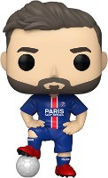 בובת פופ Funko Pop! Football: Paris Saint-Germain - Lionel Messi #50